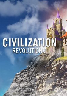 Обложка игры Sid Meier's Civilization: Revolution 2