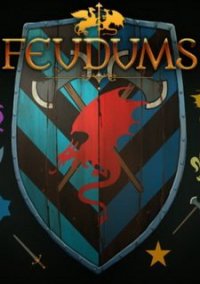 Обложка Feudums