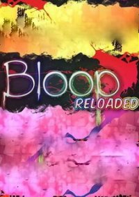 Обложка Bloop Reloaded