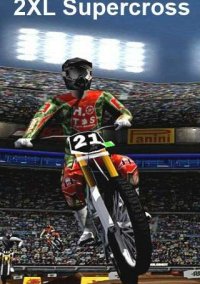 Обложка игры 2XL Supercross