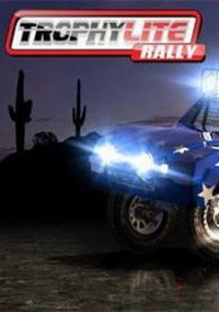 Обложка игры 2XL TROPHYLITE Rally