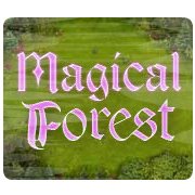Обложка Magical Forest