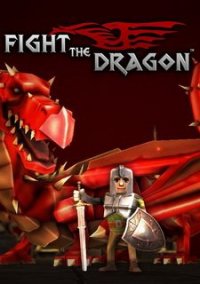 Обложка Fight The Dragon