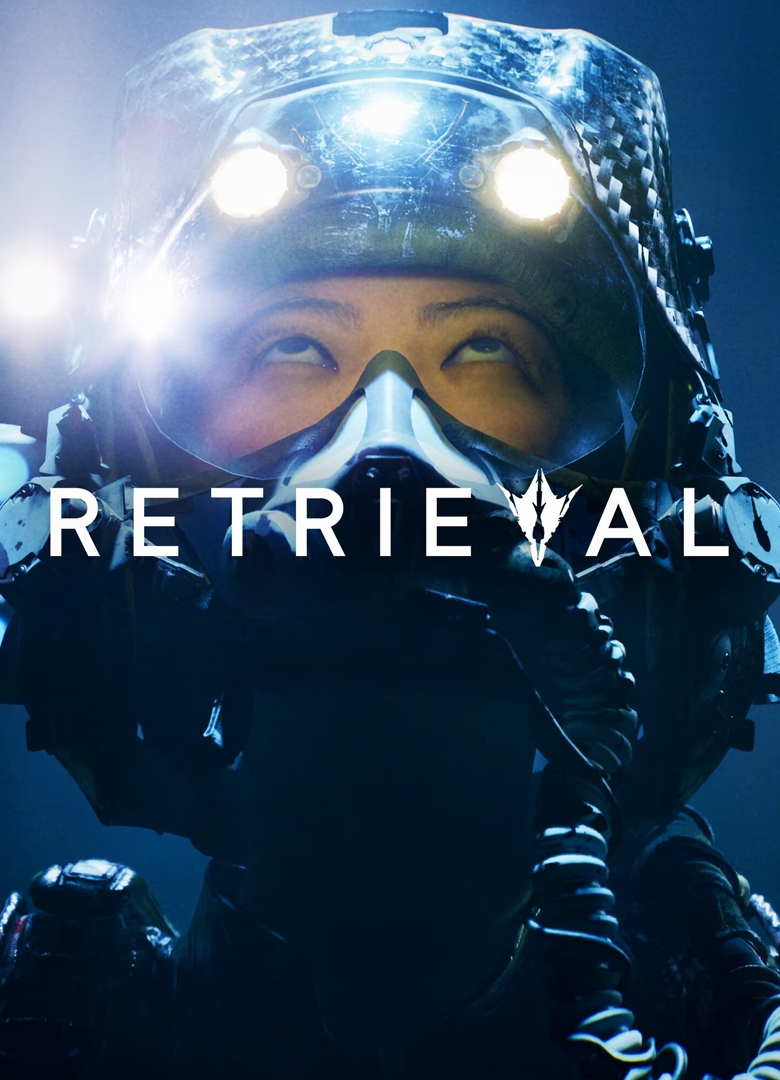 Обложка Retrieval