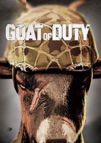 Обложка Goat of Duty