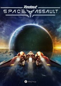 Обложка игры Redout: Space Assault