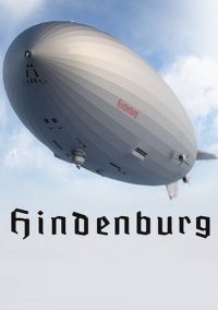 Обложка игры Hindenburg VR