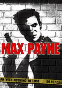Обложка игры Max Payne