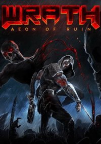 Обложка игры WRATH: Aeon of Ruin