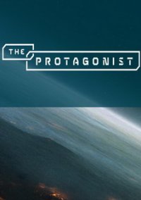 Обложка игры The Protagonist