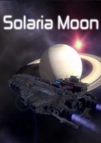 Обложка игры Solaria Moon