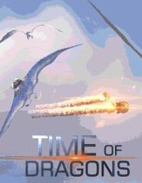 Обложка Time of Dragons