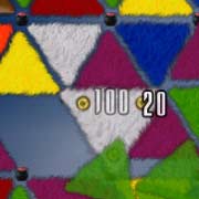 Обложка Hexed