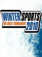 Обложка игры RTL Winter Sports 2010: The Great Tournament