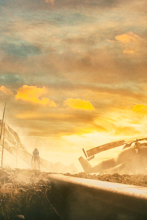 Обложка игры Metro 5