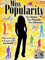 Обложка игры Miss Popularity