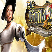 Обложка игры The Guild II - Pirates of the European Seas