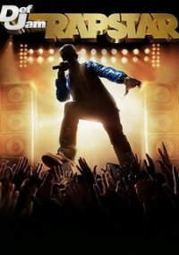 Обложка Def Jam Rapstar