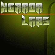 Обложка Horror Labs