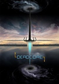 Обложка DeadCore