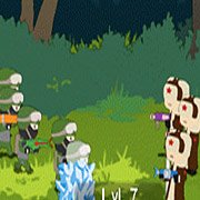 Обложка Balance of Power