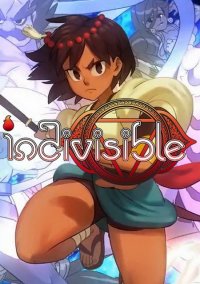 Обложка Indivisible