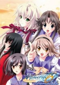 Обложка игры Memories Off 6 Complete