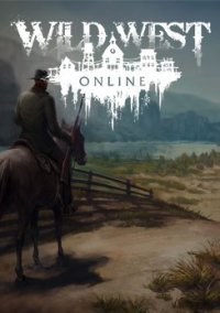Обложка Wild West Online