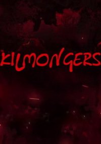 Обложка игры Kilmonger