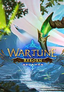 Обложка Wartune Reborn