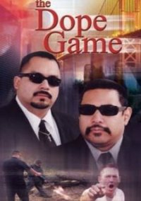 Обложка The Dope Game