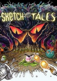 Обложка Sketch Tales