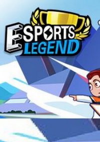 Обложка eSports Legend