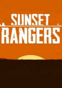 Обложка игры Sunset Rangers