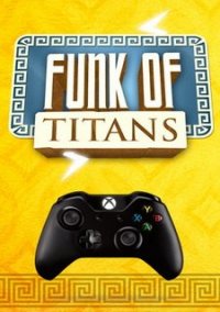 Обложка Funk of Titans