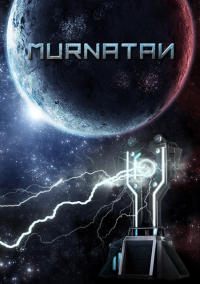 Обложка Murnatan