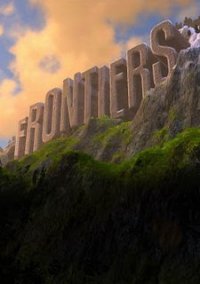 Обложка Frontiers