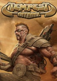 Обложка Tempest Citadel