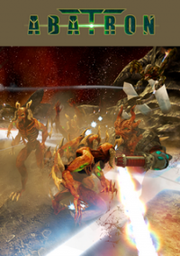 Обложка Abatron