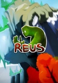 Обложка игры Reus