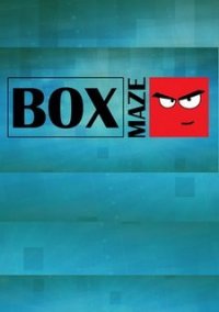 Обложка Box Maze