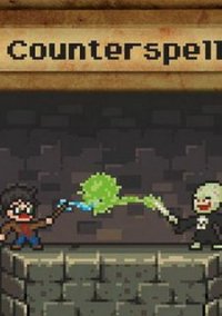 Обложка Counter Spell