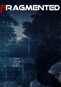 Обложка Fragmented
