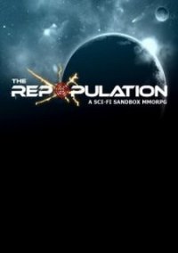 Обложка игры The Repopulation