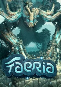 Обложка Faeria
