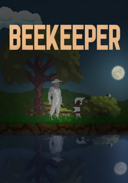 Обложка Beekeeper