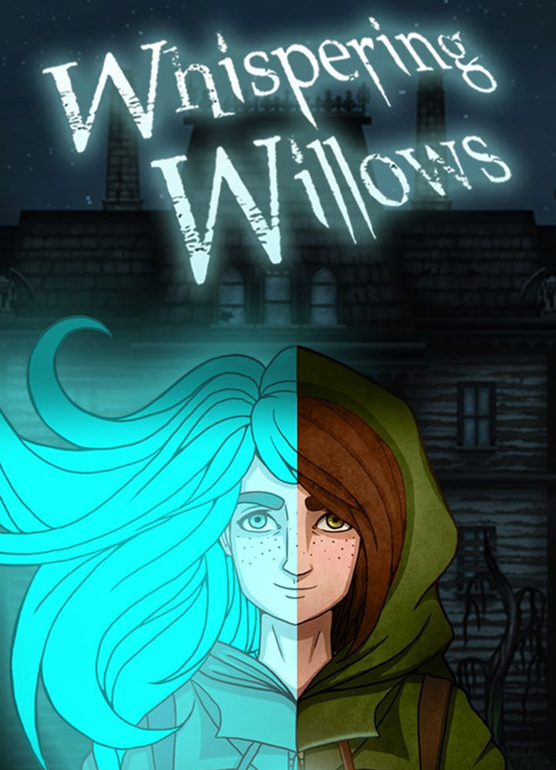 Обложка игры Whispering Willows