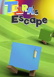Обложка игры TETRA's Escape