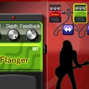 Обложка игры Music on: Electric Guitar