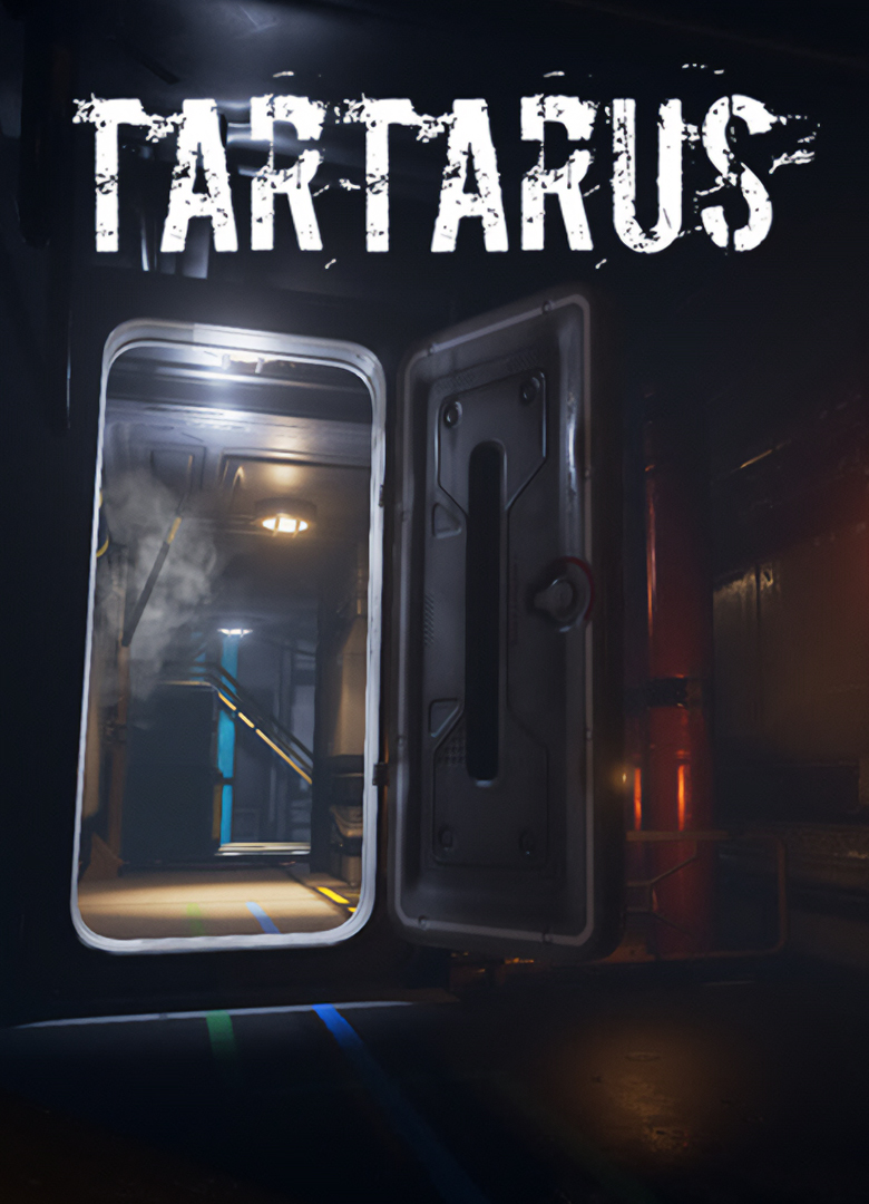 Обложка Tartarus